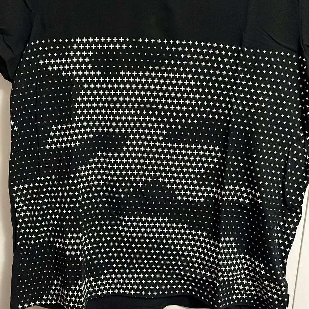 Express Tee - Picture 2 of 4